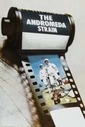 Nonton Film The Andromeda Strain (1971) gt Sub Indo