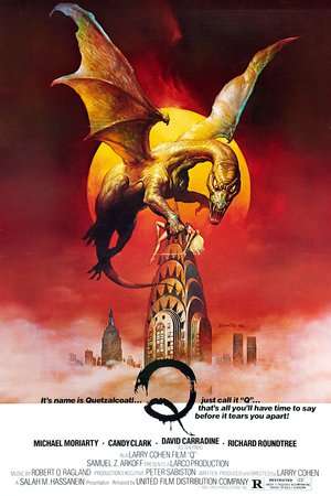 Poster Q (1982)