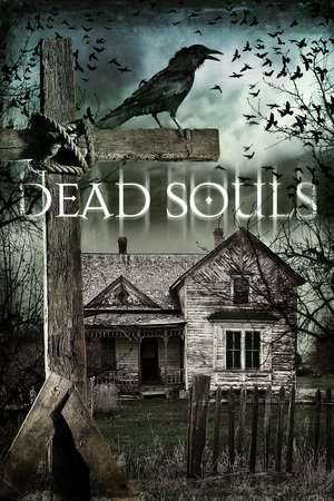 Poster Dead Souls (2012) jf