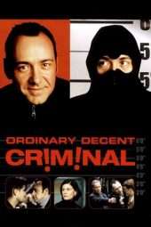 Nonton Film Ordinary Decent Criminal (2000) Sub Indo