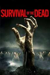 Nonton Film Survival of the Dead (2009) Sub Indo