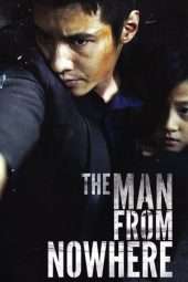 Nonton Film The Man from Nowhere 2010 Sub Indo