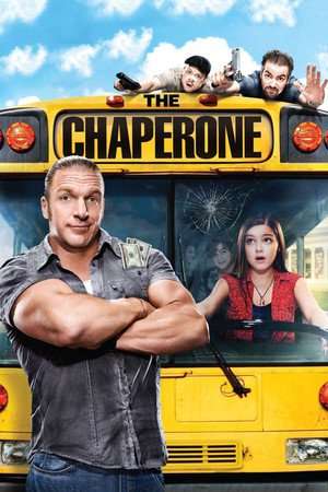 Poster The Chaperone (2011) jf