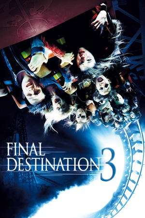 Poster Nonton Final Destination 3 (2006) Sub Indo jf