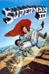 Nonton Film Superman III (1983) Sub Indo