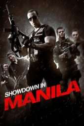 Nonton Film Showdown In Manila (2016) Sub Indo