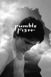 Nonton Film Rumble Fish (1983) Sub Indo