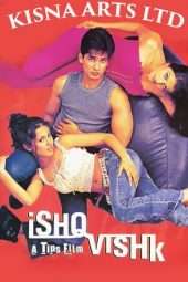 Nonton Film Ishq Vishk (2003) Sub Indo