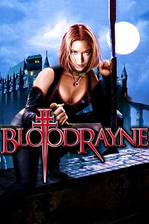 Poster BloodRayne (2005)