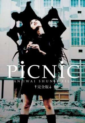 Poster Picnic (1996)