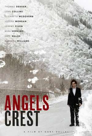 Poster Angels Crest (2011)