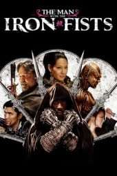 Nonton Film The Man with the Iron Fists (2012) Sub Indo