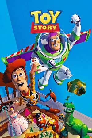 Poster Nonton Toy Story (1995) Sub Indo jf