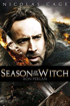 Poster Nonton Season of the Witch (2011) Sub Indo jf