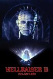 Nonton Film Hellbound: Hellraiser II (1988) Sub Indo