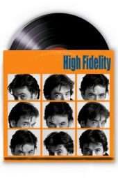 Nonton Film High Fidelity (2000) Sub Indo