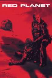 Nonton Film Red Planet (2000) Sub Indo