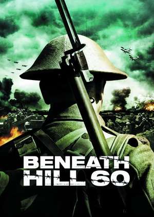 Poster Nonton Beneath Hill 60 (2010) Sub Indo jf