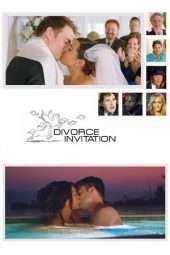 Nonton Film Divorce Invitation (2012) Sub Indo