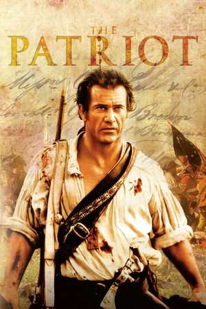 Poster The Patriot (2000)