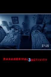 Nonton Film Paranormal Activity 3 (2011) Sub Indo