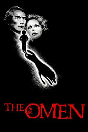 Poster The Omen (1976)