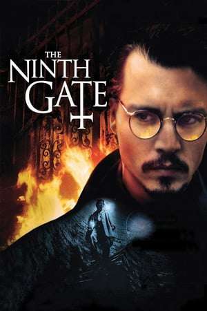 Poster The Ninth Gate (1999)