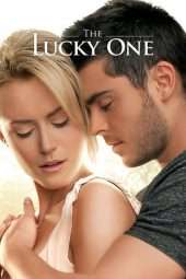 Nonton Film The Lucky One (2012) Sub Indo