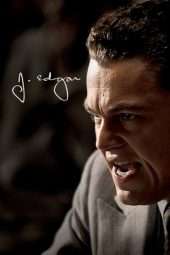 Nonton Film J. Edgar (2011) Sub Indo