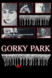 Nonton Film Gorky Park (1983) Sub Indo