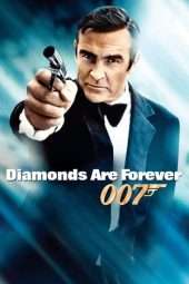 Nonton Film Diamonds Are Forever (1971) Sub Indo