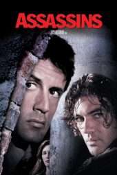 Nonton Film Assassins (1995) Sub Indo