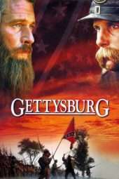 Nonton Film Gettysburg (1993) Sub Indo