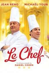 Nonton Film Le Chef (2012) Sub Indo