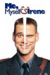 Nonton Film Me, Myself & Irene (2000) Sub Indo