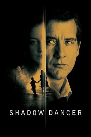 Poster Shadow Dancer (2012) jf