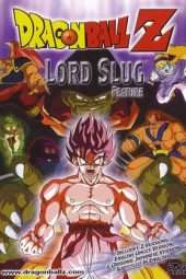 Nonton Film Dragon Ball Z: Lord Slug (1991) Sub Indo