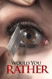 Nonton Film Would You Rather (2012) Sub Indo