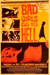 Nonton Film Bad Girls Go to Hell (1965) Sub Indo