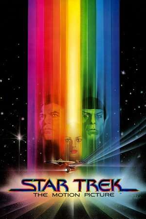 Poster Star Trek: The Motion Picture (1979)