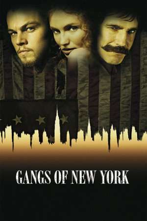 Poster Nonton Gangs of New York (2002) Sub Indo jf