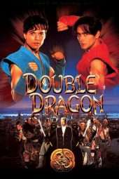 Nonton Film Double Dragon (1994) Sub Indo