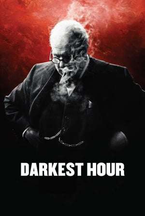 Poster Nonton Darkest Hour (2017) Sub Indo jf