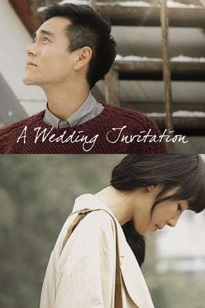 Poster Nonton A Wedding Invitation (2013) Sub Indo jf