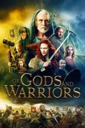 Nonton Film Viking Destiny (Of Gods and Warriors) (2018) Sub Indo