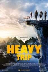 Nonton Film Heavy Trip (2018) Sub Indo