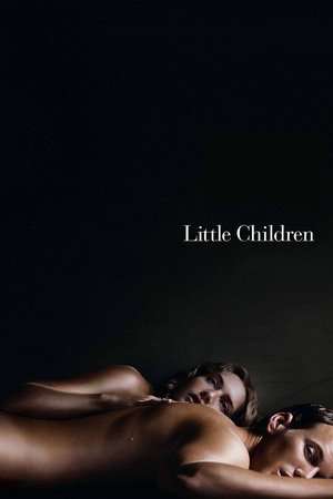 Poster Little Children (2006) jf