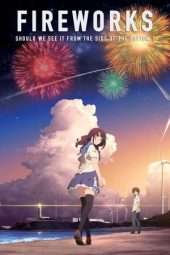 Nonton Film Fireworks, Should We See It from the Side or the Bottom? (2017) Sub Indo