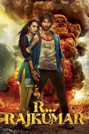 Poster R… Rajkumar (2013)