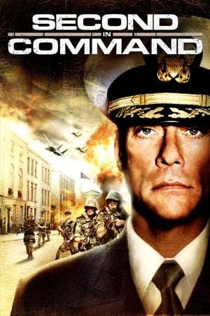 Poster Second In Command (2006) jf